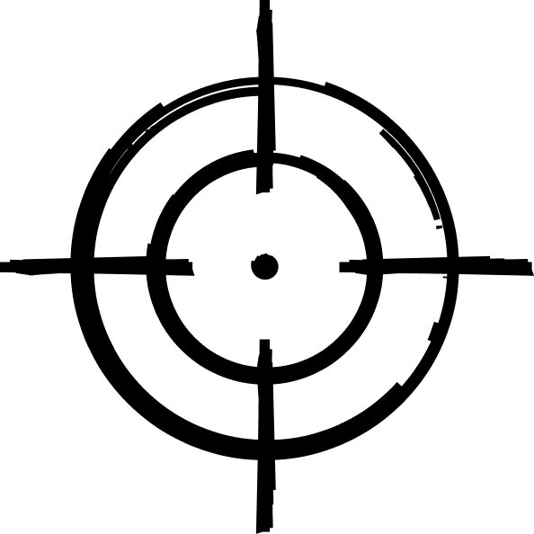 Richtdoel