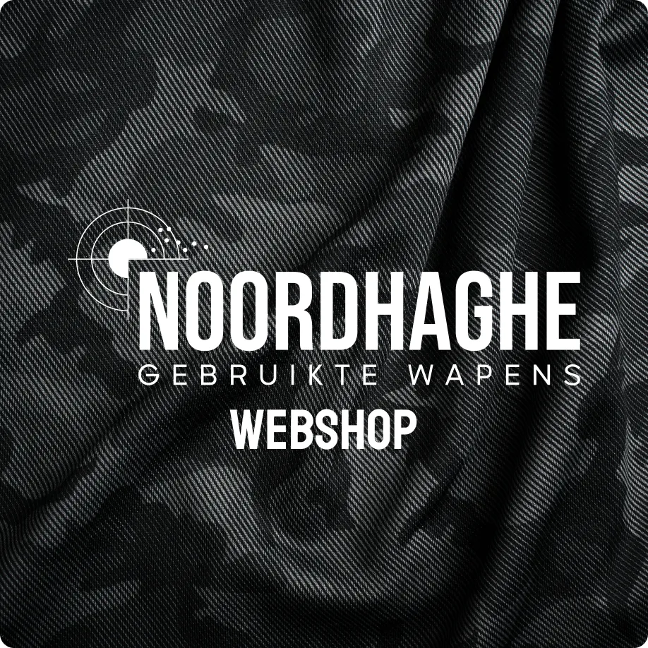 Noordhaghe Gebruikte wapens webshop