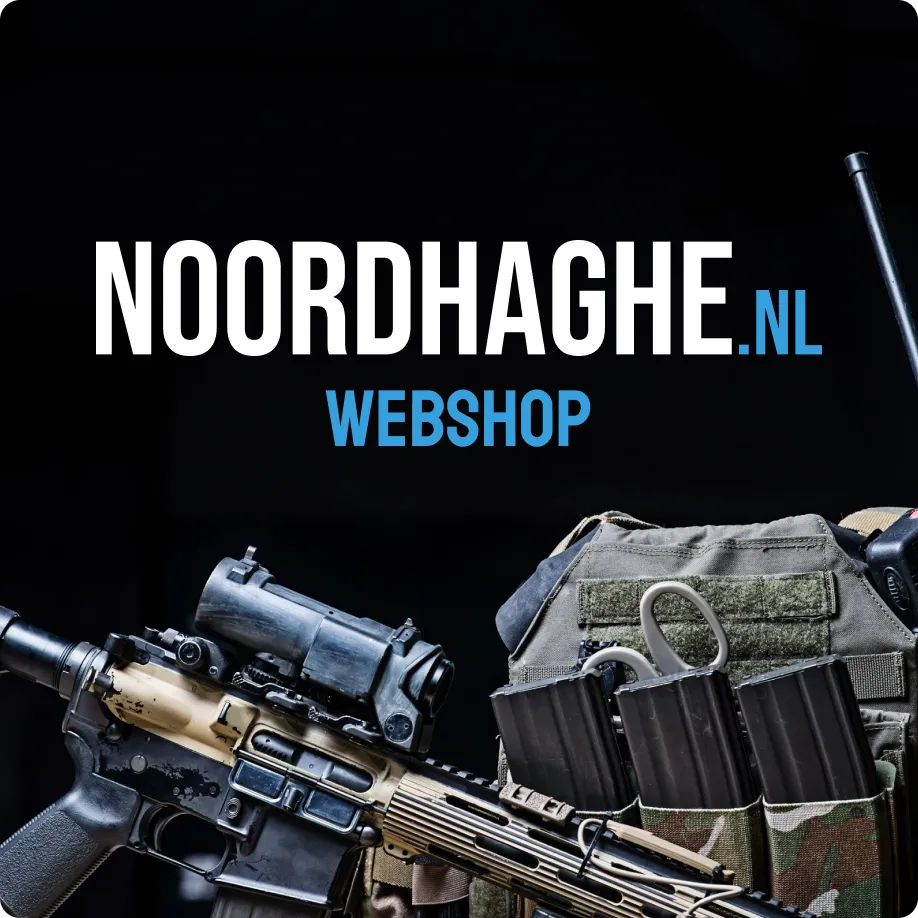 Noordhaghe.nl webshop